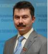 САДЫКОВ Марат Наилевич